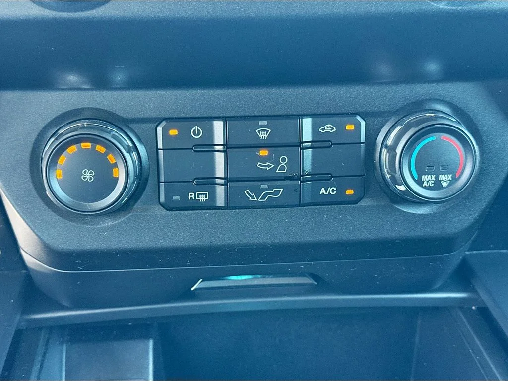 Used 2020 Silver Ford XL image 17