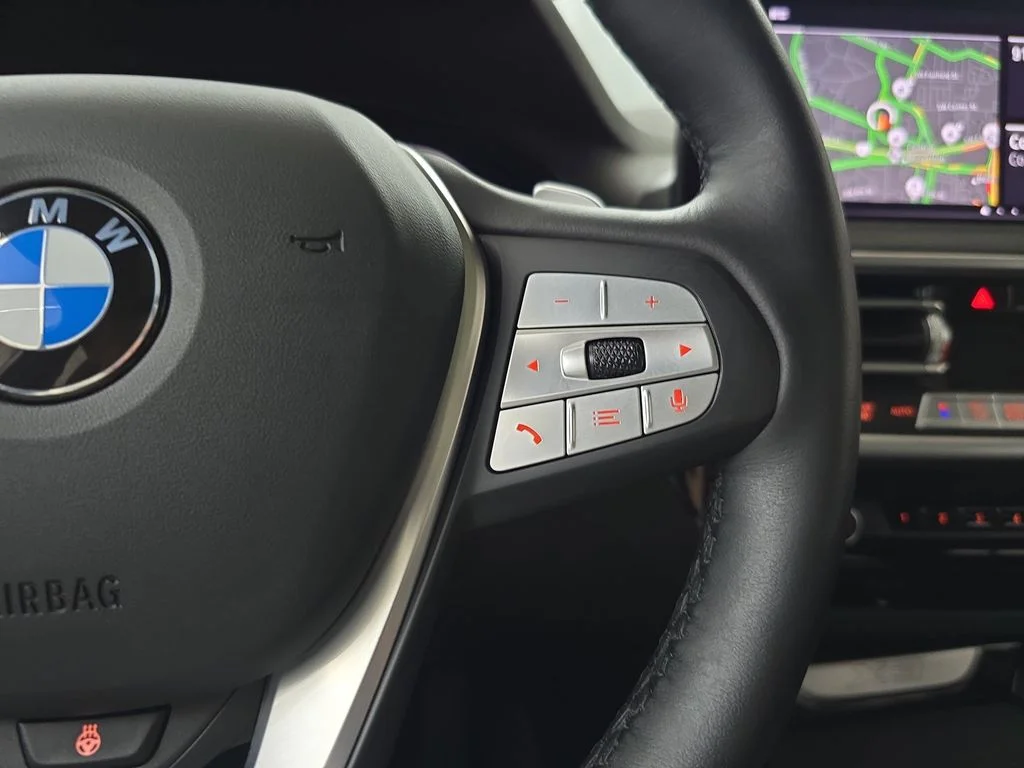 Used 2023 Phytonic Blue Metallic BMW xDrive30i image 18