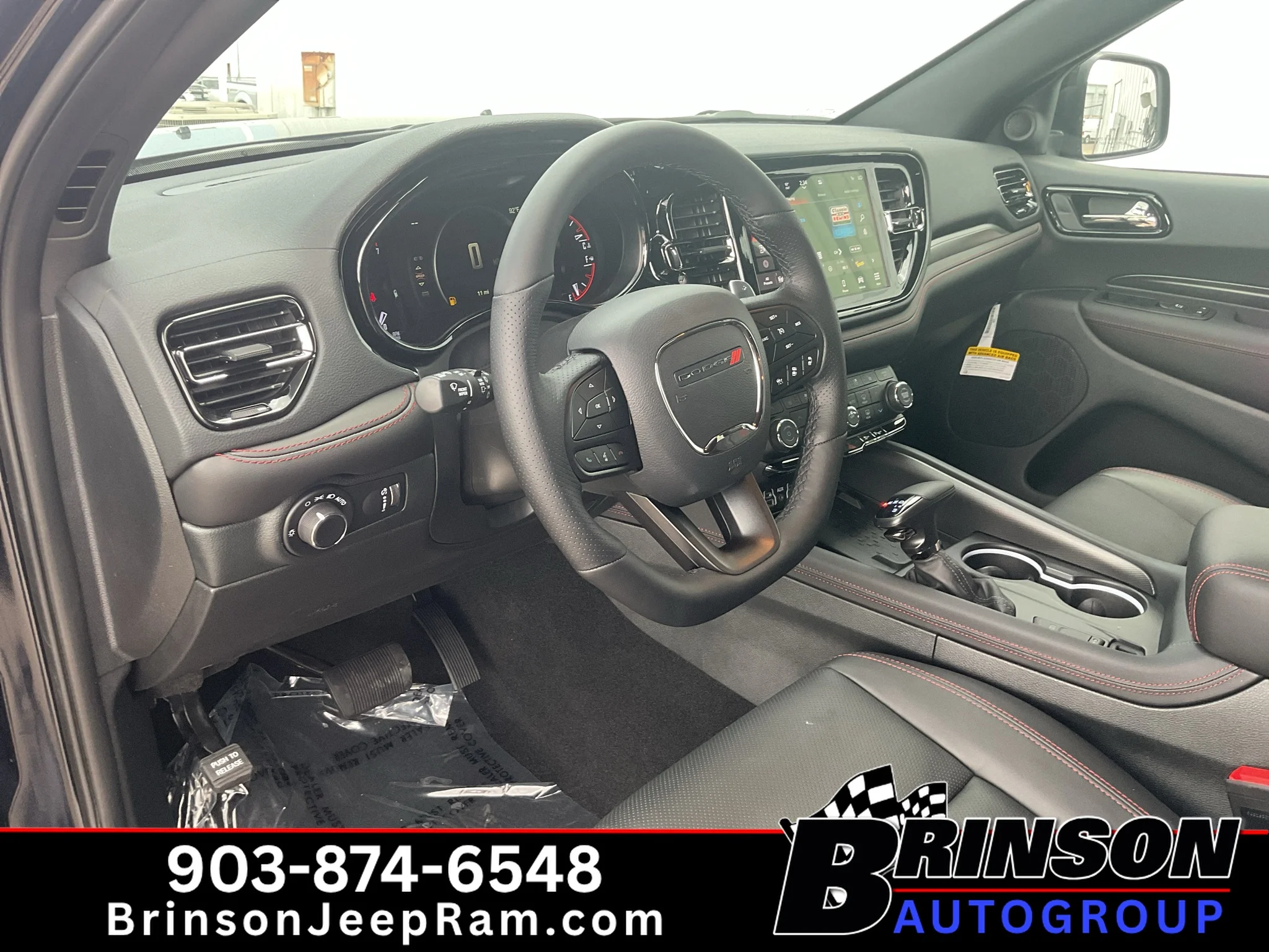 New 2027 Night Moves Dodge GT Plus HEMI image 14