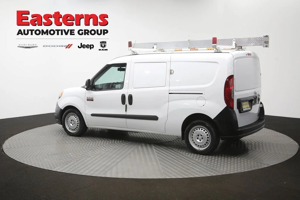 Used 2019 White Ram Tradesman image 63
