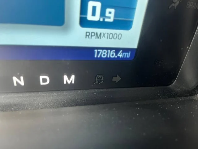 Used 2022 Oxford White Ford Outer Banks image 18