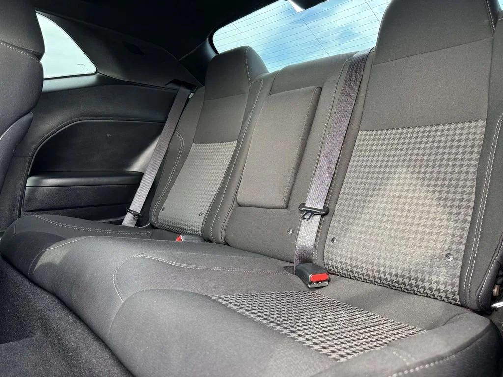 Used 2019 Red Dodge SXT image 15
