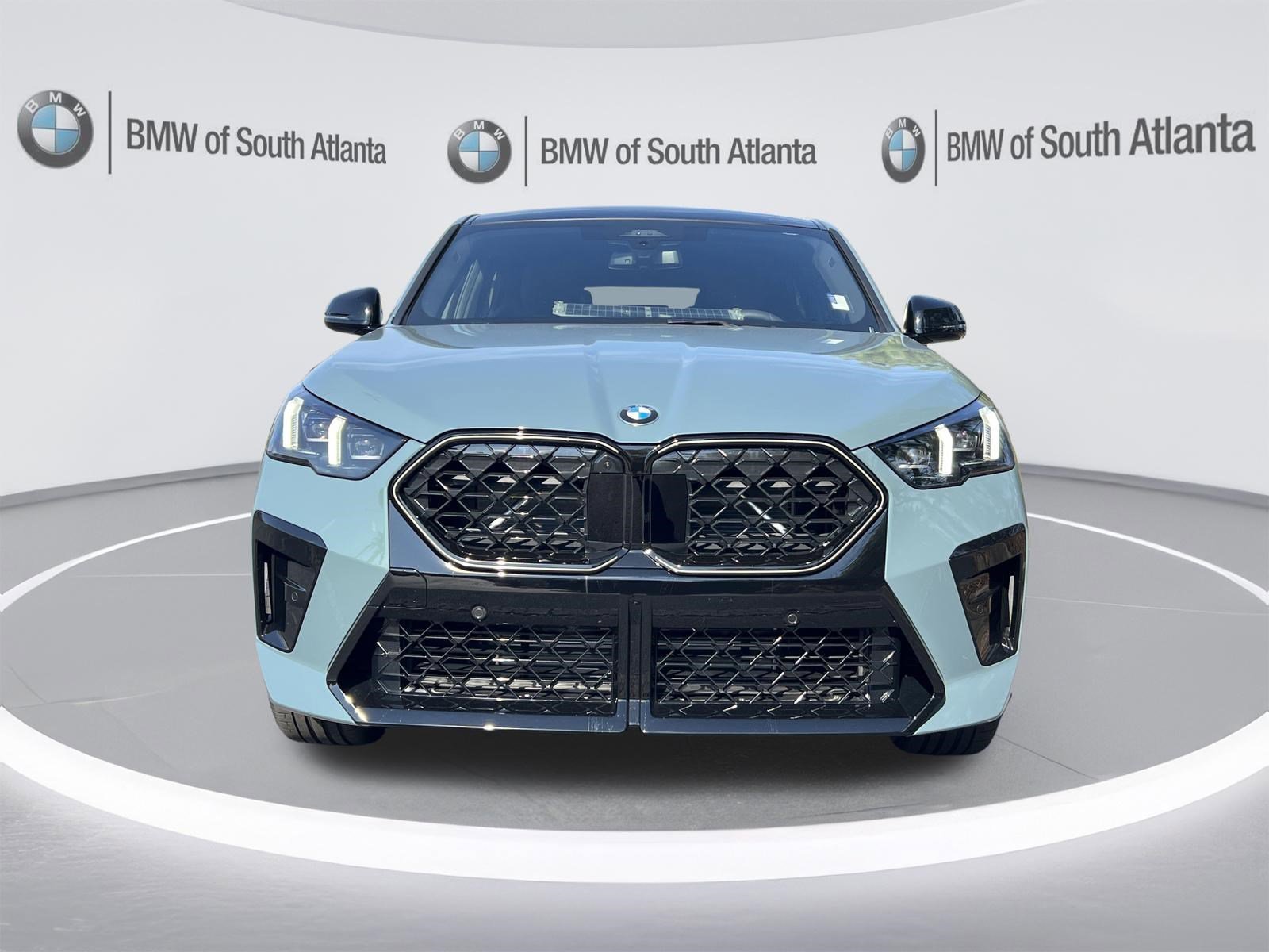 2026 BMW X2 28i - Photo 30