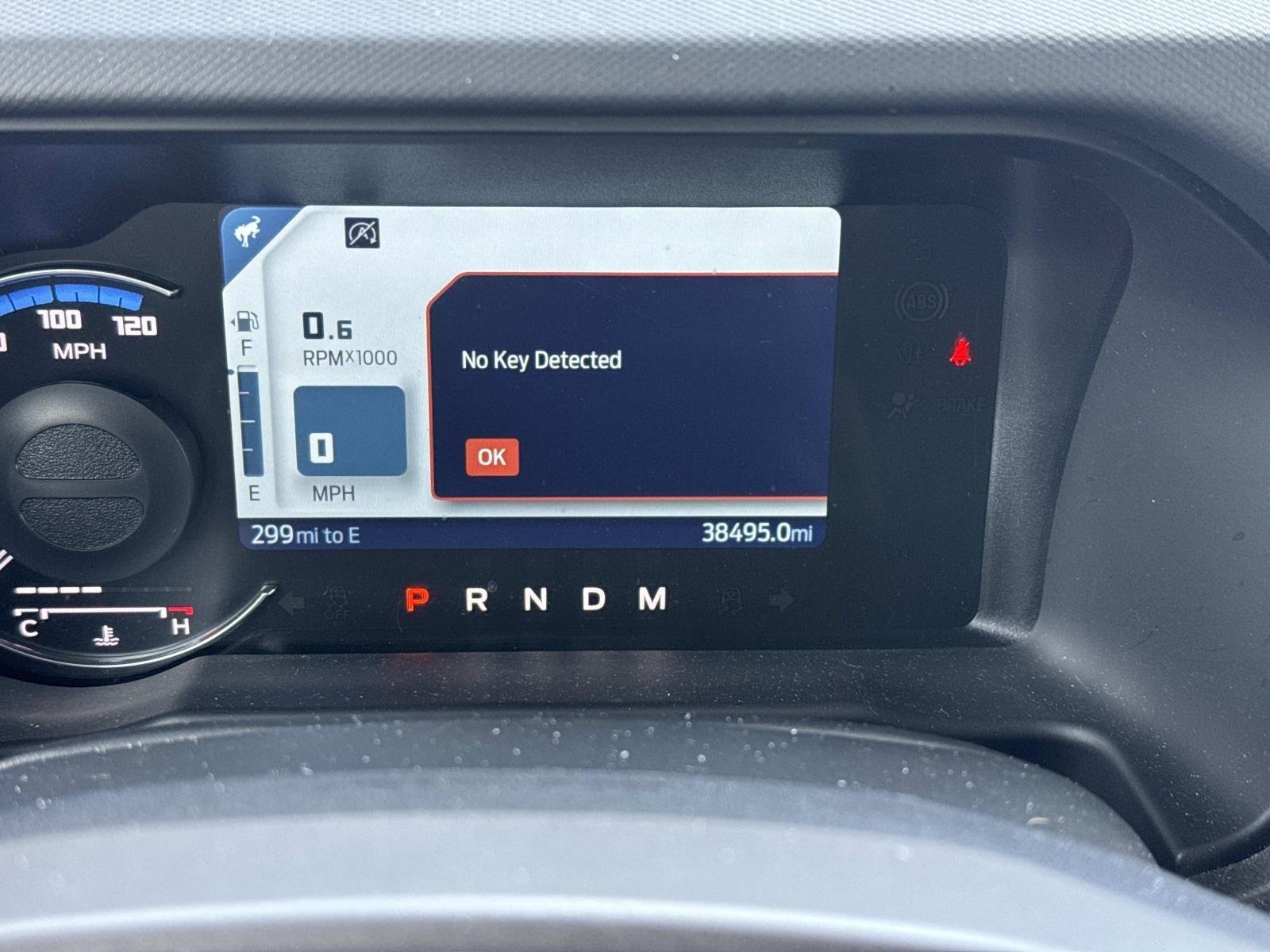Used 2024 Carbonized Gray Ford Badlands image 26