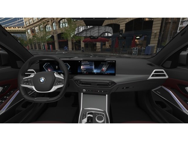New 2026 Skyscraper Grey Metallic BMW  image 10