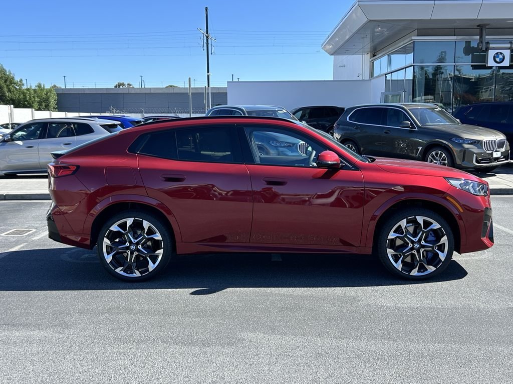 2026 BMW X2 28i - Photo 6