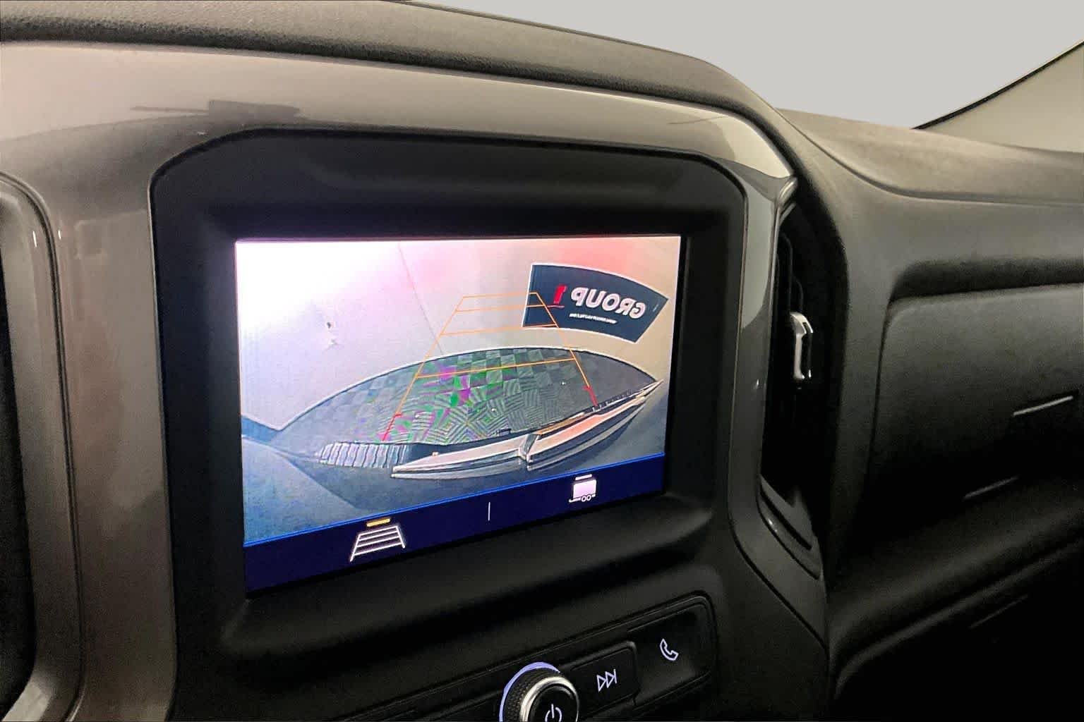 Used 2022 Black Chevrolet Custom image 23