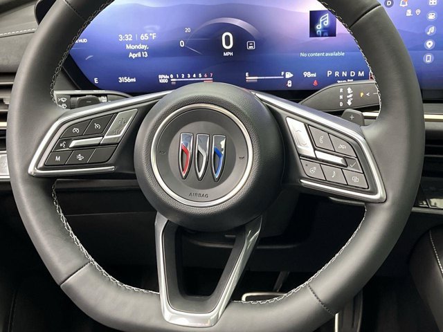 Used 2026 Brilliant Red Buick Sport Touring image 15