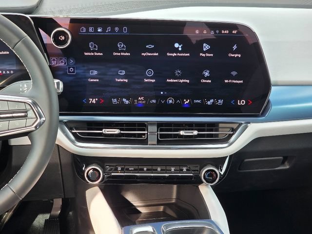2026 Chevrolet Equinox EV 2LT - Photo 3