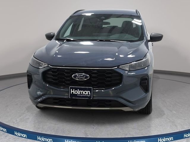 Used 2023 Blue Ford ST-Line image 3