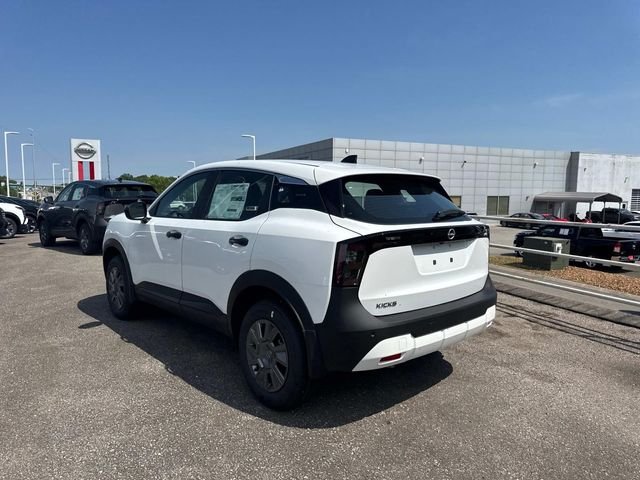 New 2026 Fresh Powder Nissan S image 6