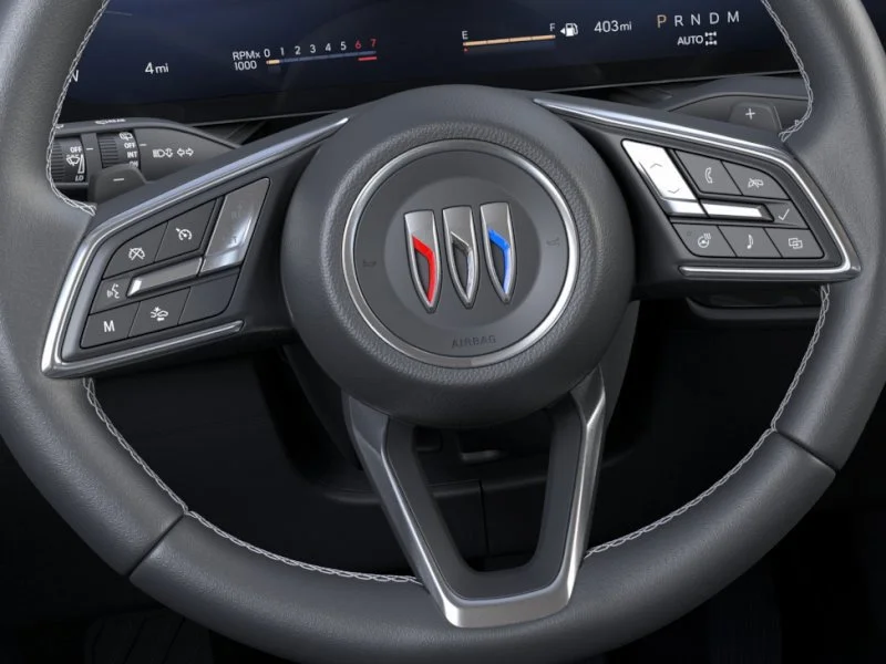2026 Buick Envision Avenir - Photo 20