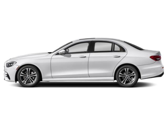 Certified Used 2022 Black Mercedes-Benz E 350 RWD Sedan image 6