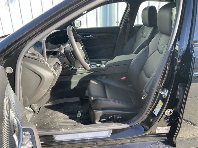 2026 Cadillac CT5 Sport - Photo 15