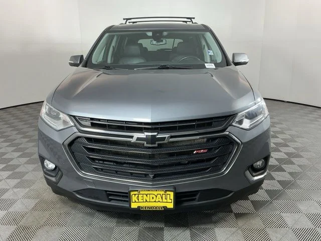 Used 2020  Chevrolet RS image 2