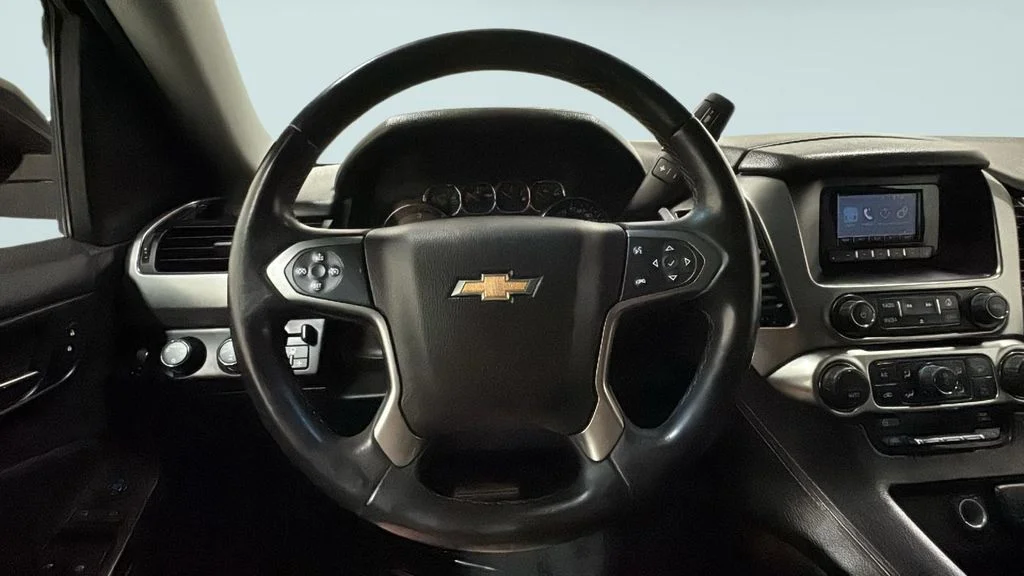 Used 2015 Sable Chevrolet LS image 26