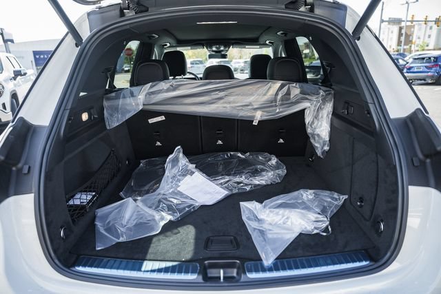 New 2026 Polar White Mercedes-Benz GLE 450 image 58