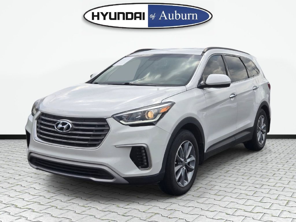 Used 2017 White Hyundai SE image 11