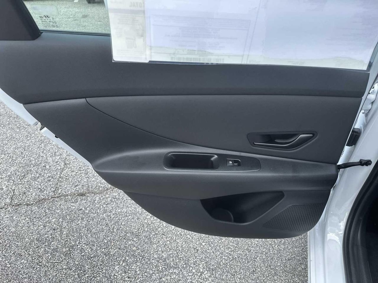2025 Hyundai Elantra Blue - Photo 45