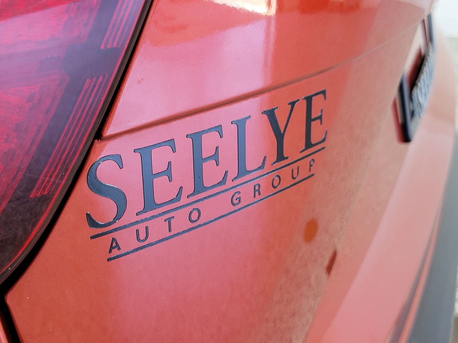 Used 2024 Red Chevrolet ACTIV image 32