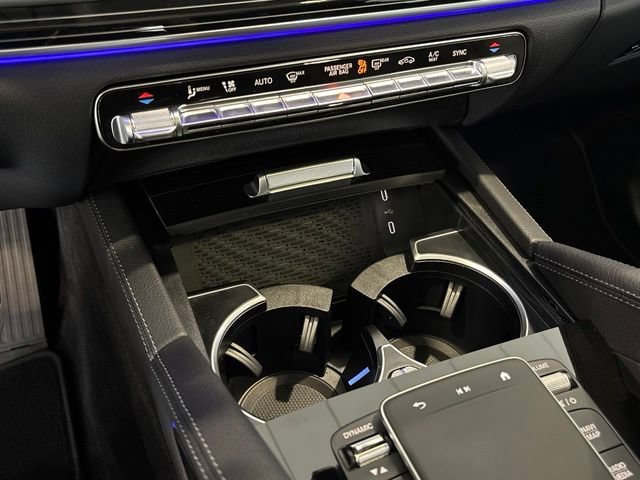 New 2026 Obsidian Black Metallic Mercedes-Benz GLE 450 image 58
