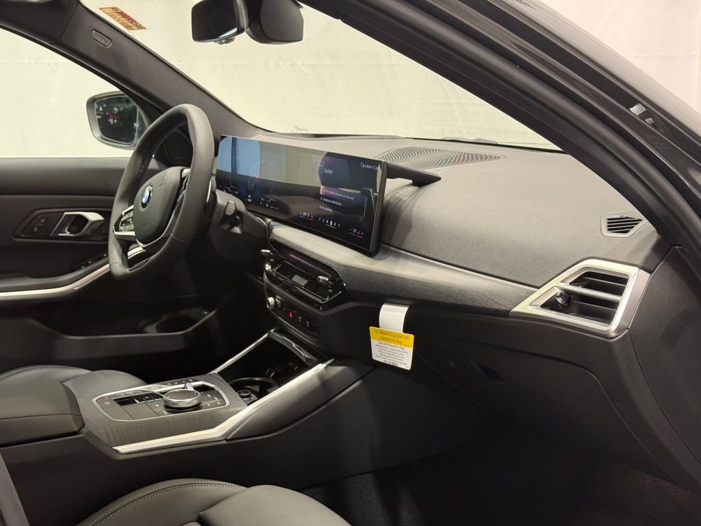 2026 BMW 3 Series 330i - Photo 29