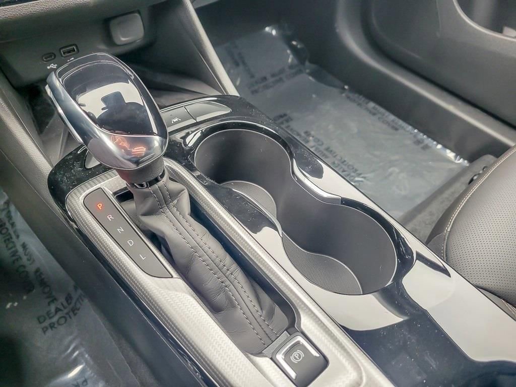 2026 BUICK ENVISTA - Image 15