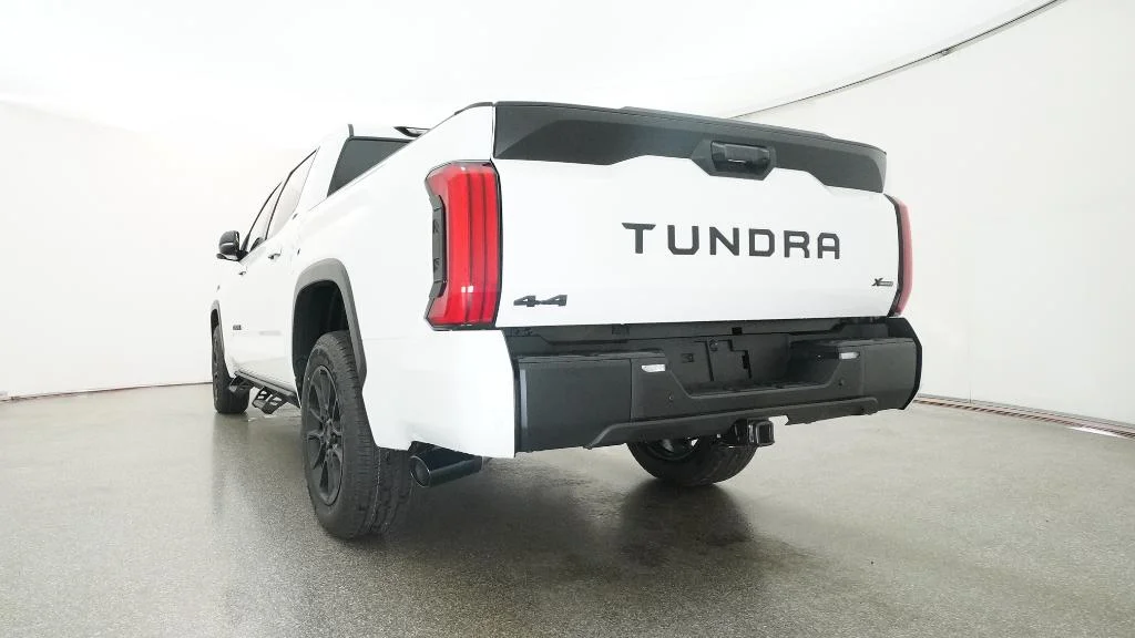 New 2026 Ice Cap Toyota SR5 image 20