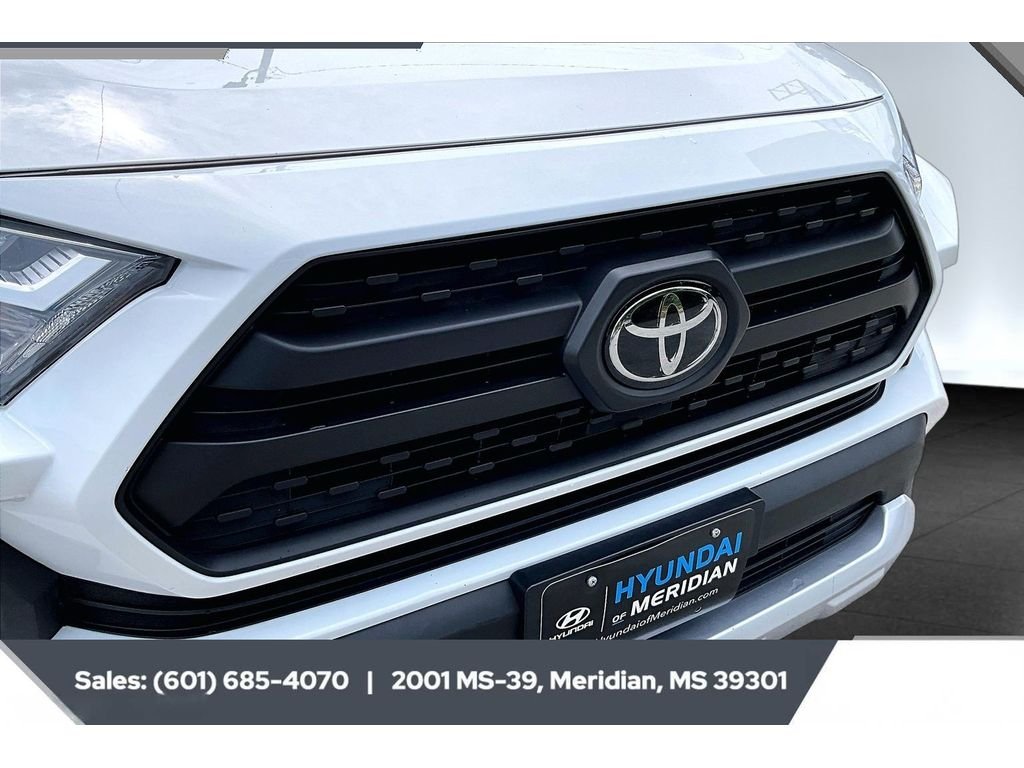 2024 Toyota RAV4 Adventure - Photo 21