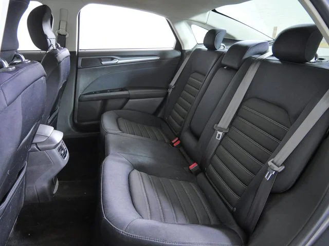 Used 2013 Gray Ford SE image 17