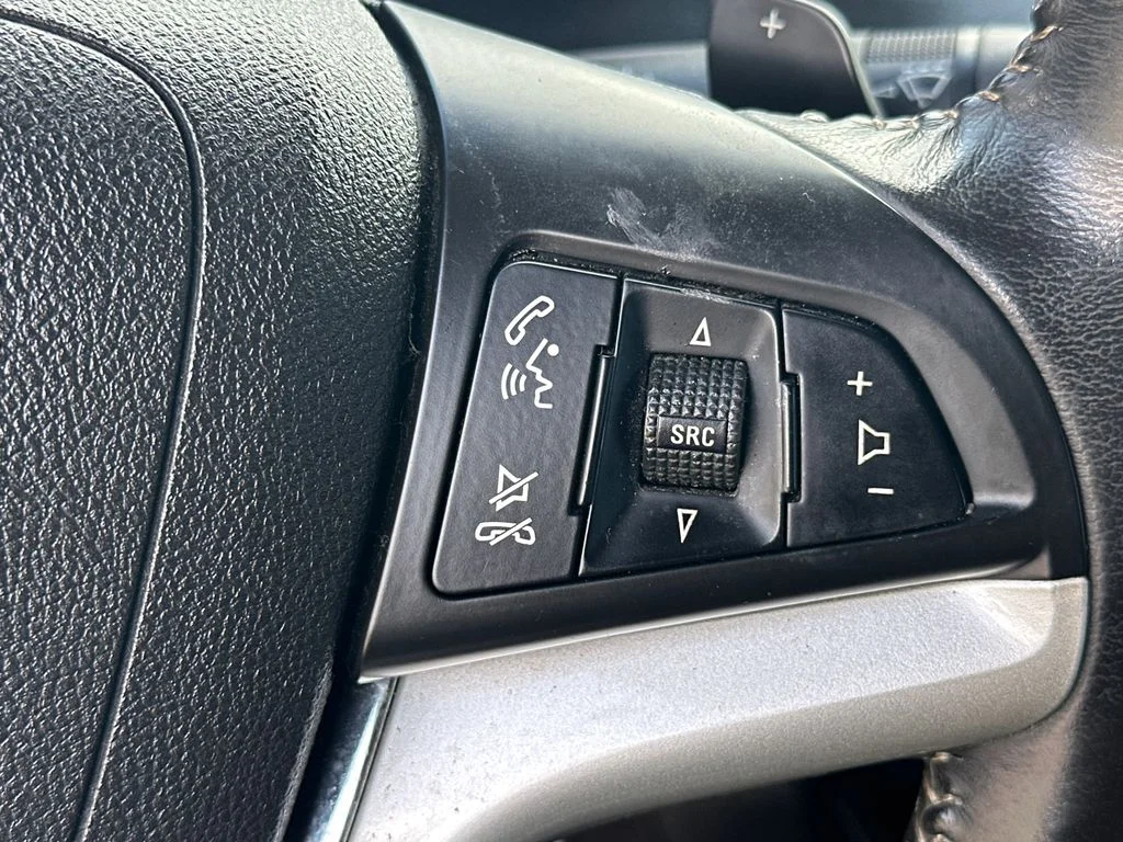 Used 2012 Silver Chevrolet SS image 24