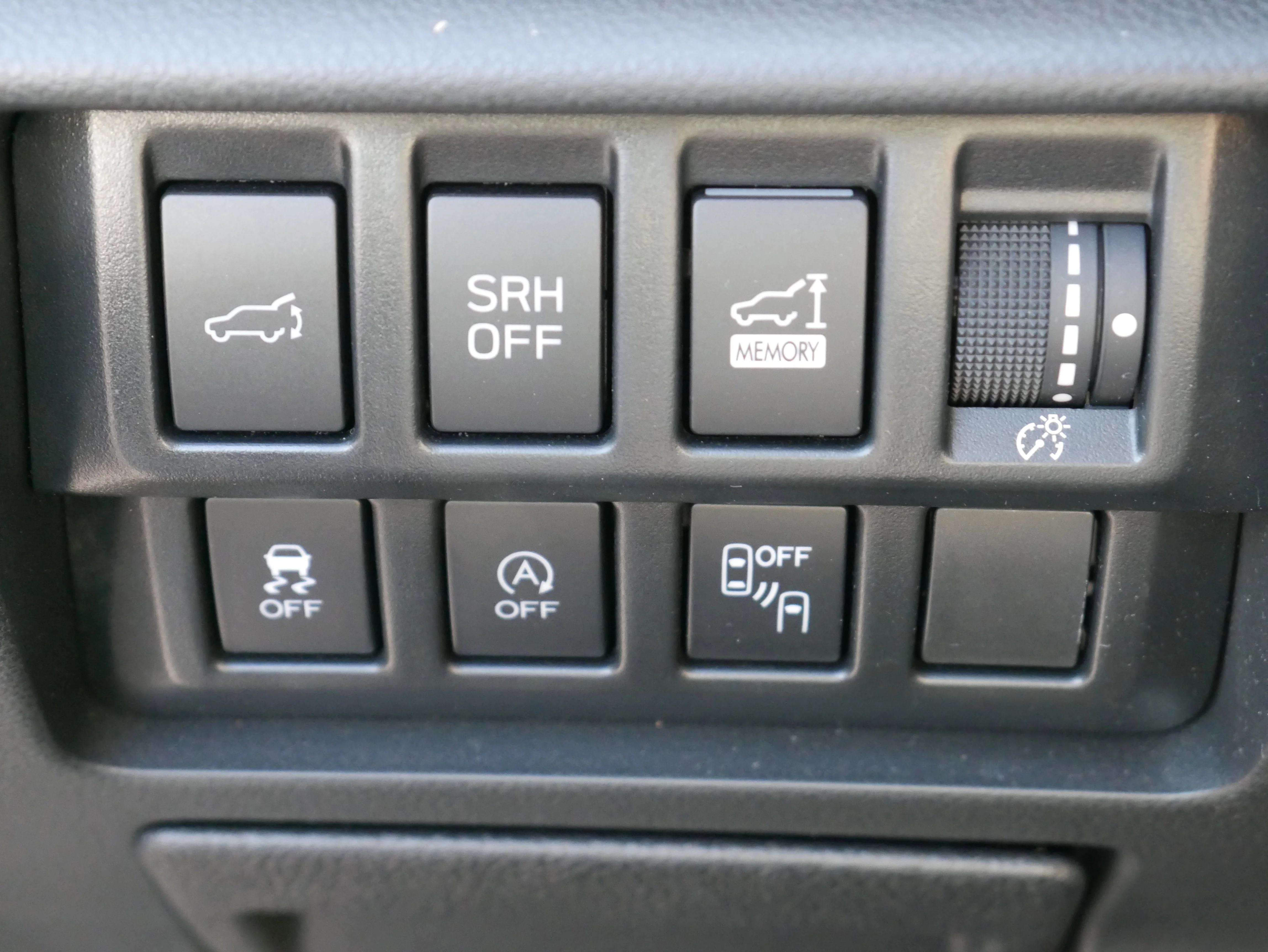 2021 Subaru Forester Sport - Photo 33