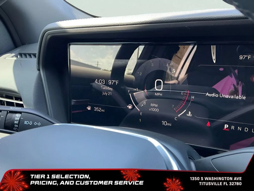 2026 GMC Terrain Elevation - Photo 32