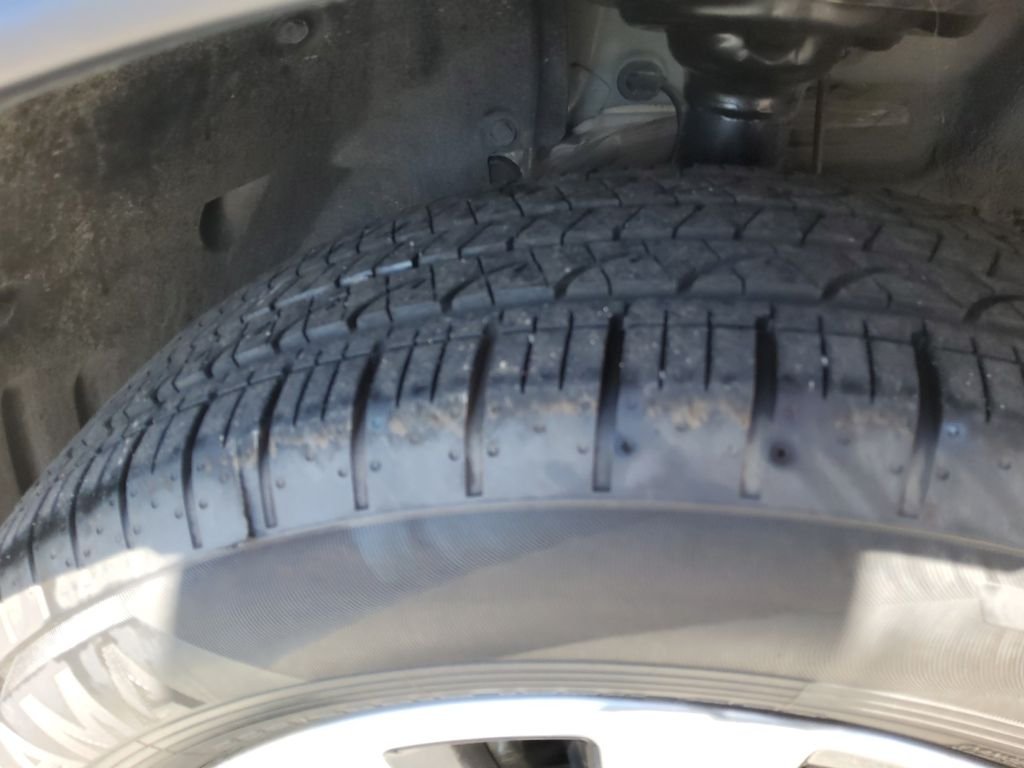 Used 2025 Gray Subaru Touring image 22