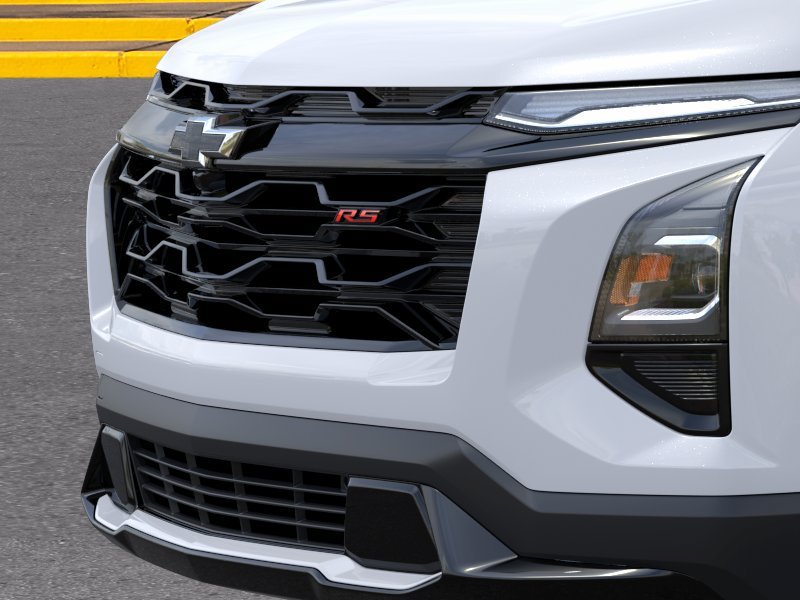 2027 Chevrolet Equinox RS - Photo 13