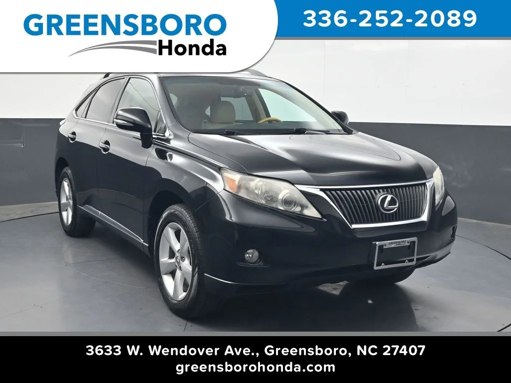 Used 2010  Lexus 350 image 1