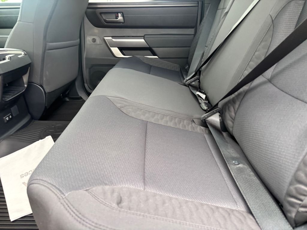 2026 Toyota Tundra SR5 - Photo 24