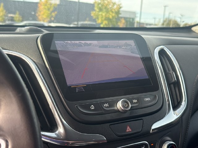 Used 2020 Blue Chevrolet Premier image 20