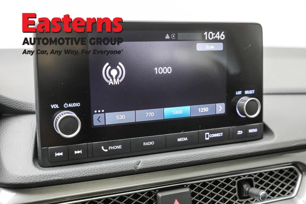 Used 2023 Red Acura Base image 17