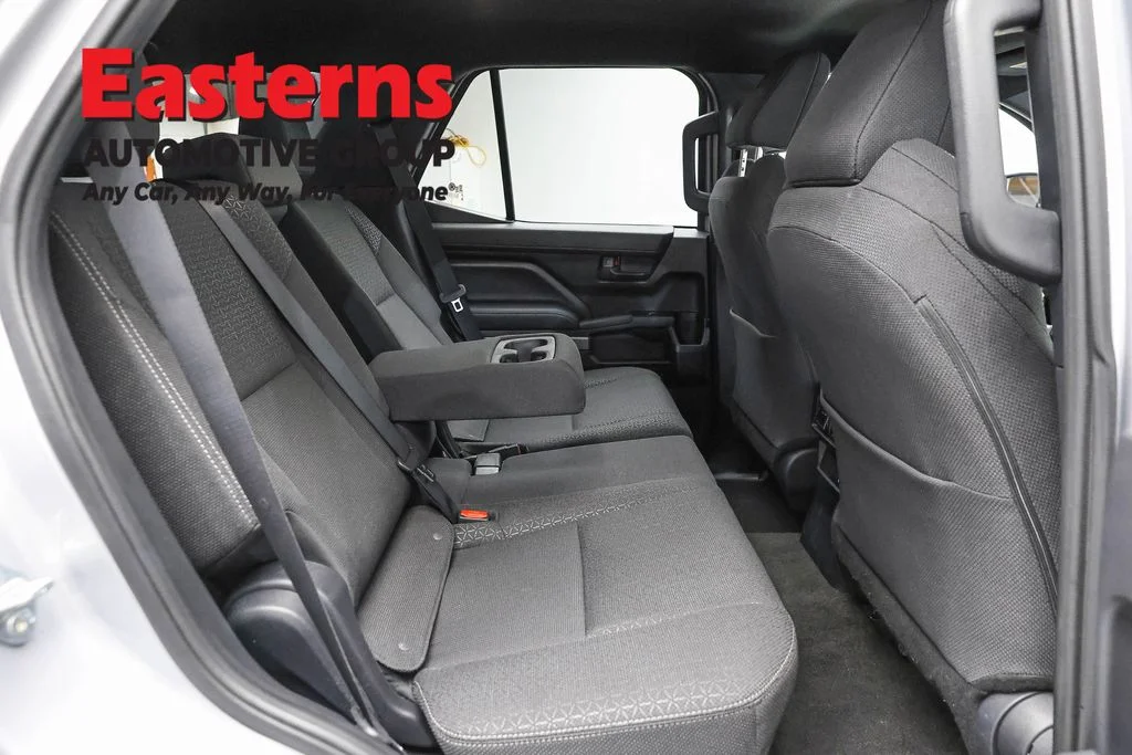 Used 2025 Gray Toyota SR5 image 23