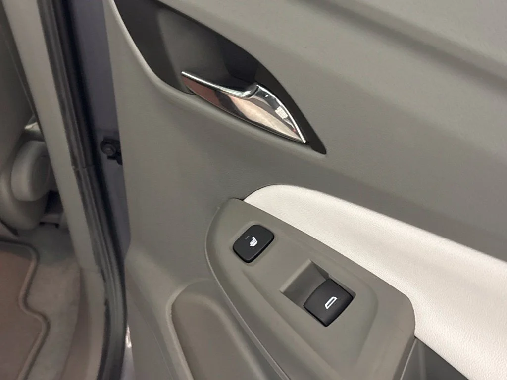 Certified Used 2023 GRAY GHOST METALLIC Chevrolet Premier image 26