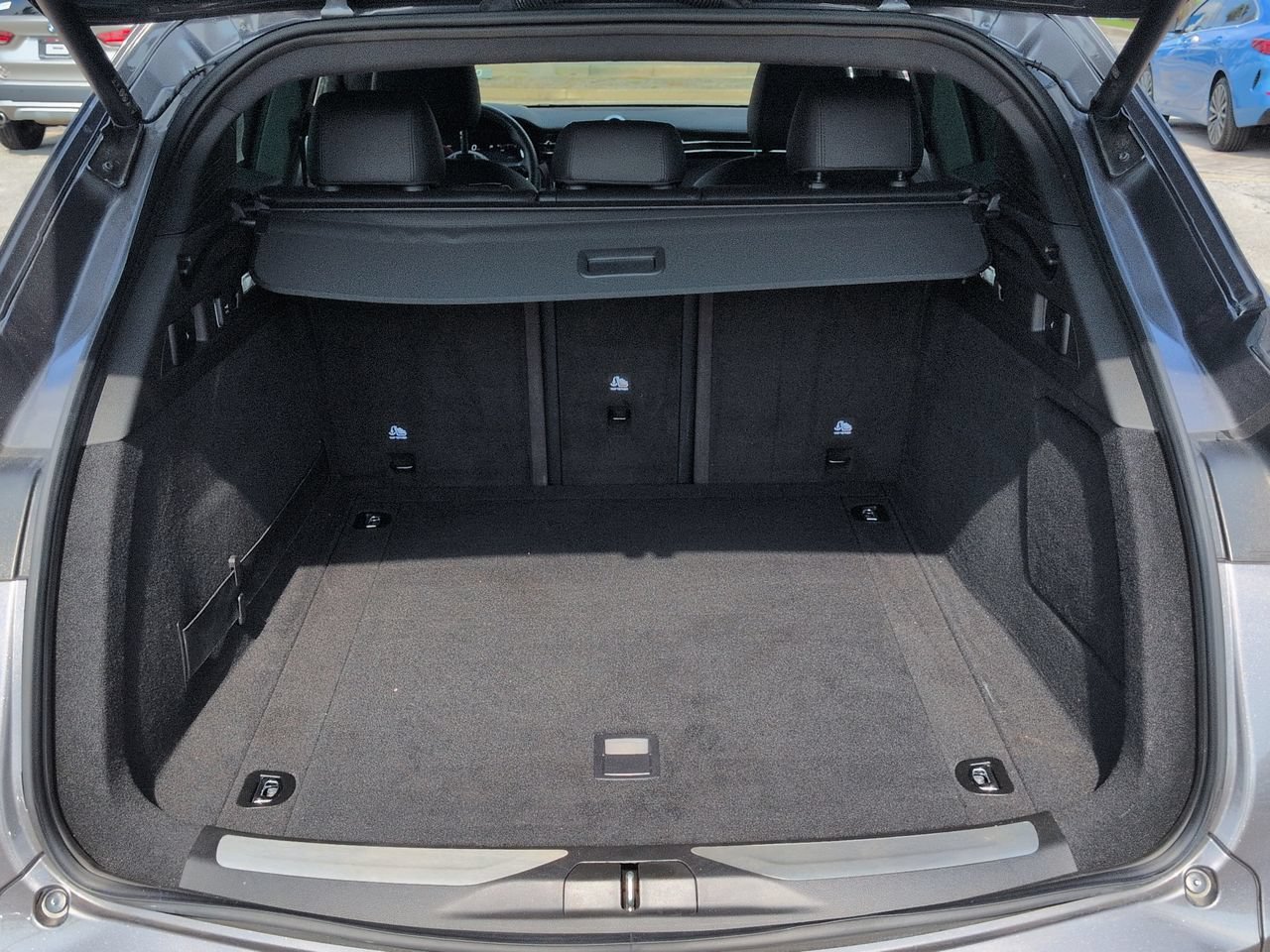 Used 2023 Gray Maserati GT image 12