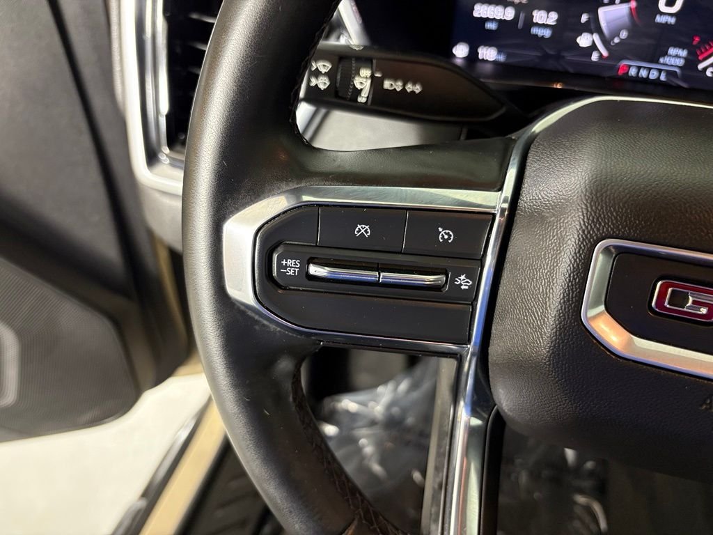 Used 2024 Beige GMC Elevation image 19