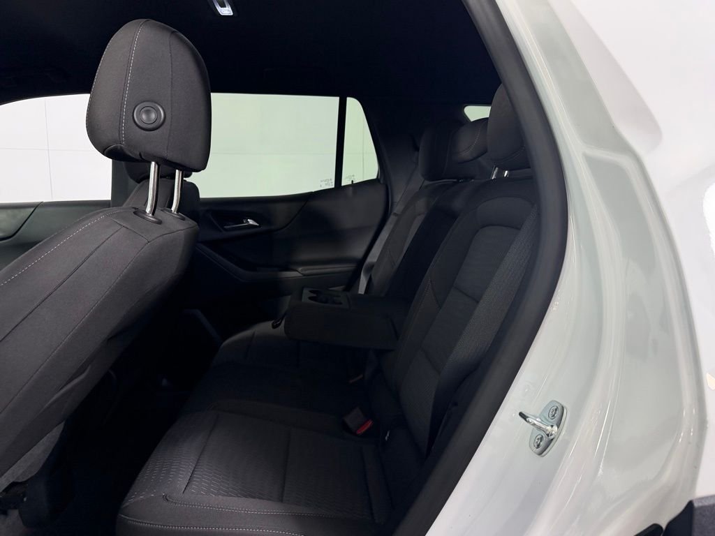 Used 2026 White Chevrolet LT image 24