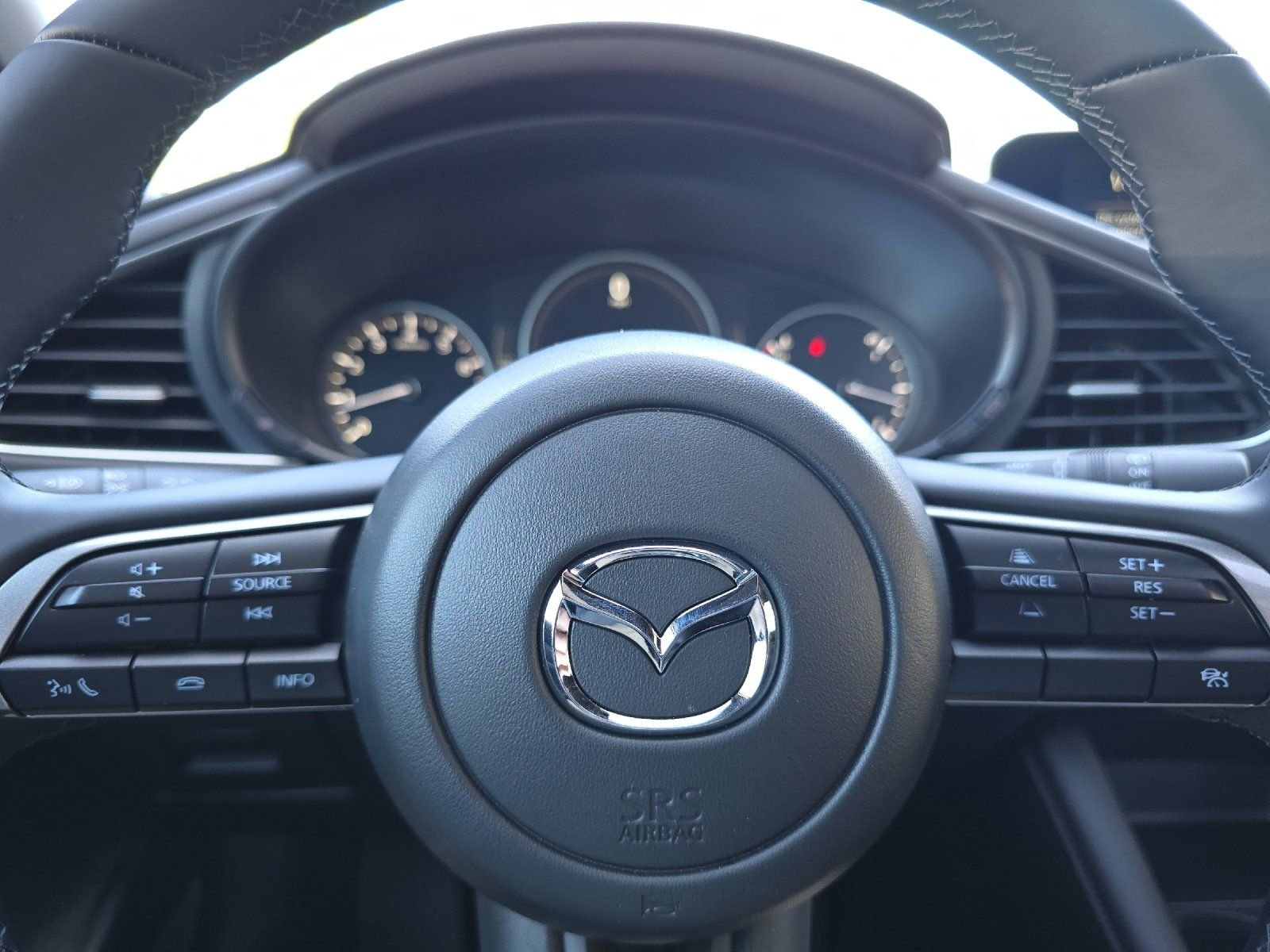 2026 Mazda Mazda3 Preferred - Photo 22