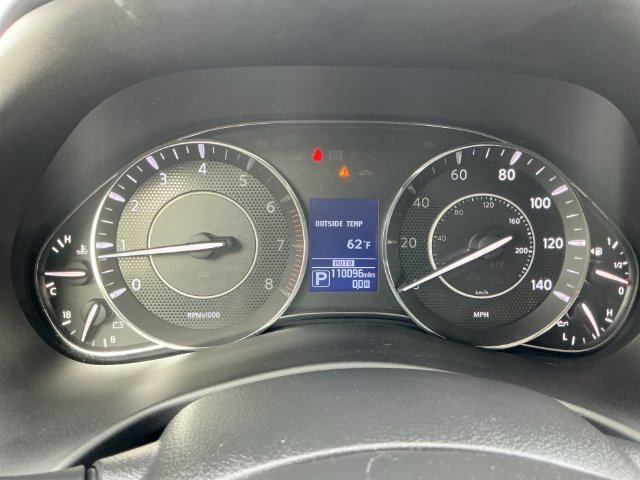 Used 2020 Blue Nissan SL image 14