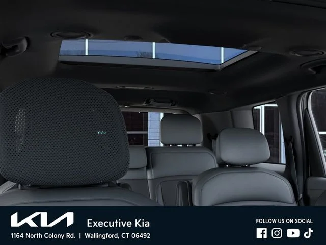 New 2027 White Kia  image 27