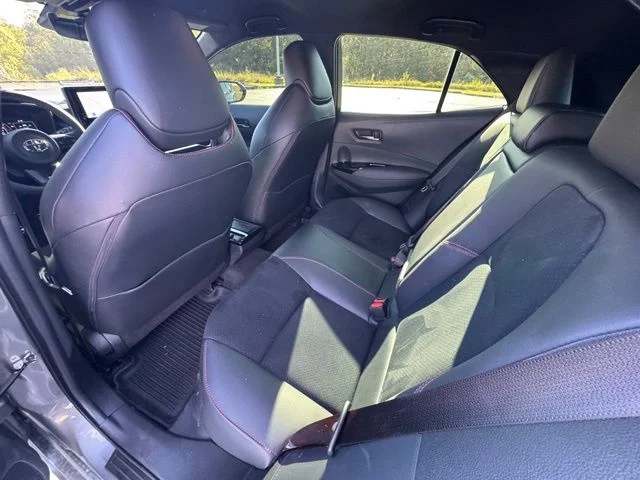 Certified Used 2026 Gray Toyota Premium Plus image 17