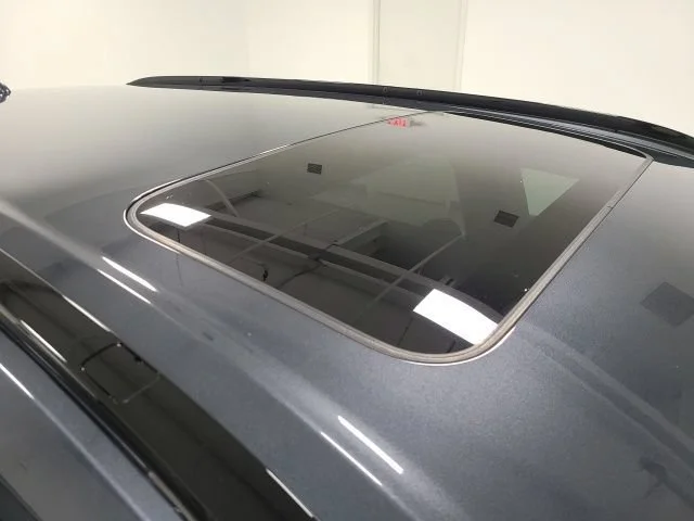 Certified Used 2023 Meteorite Gray Metallic Honda Sport image 13