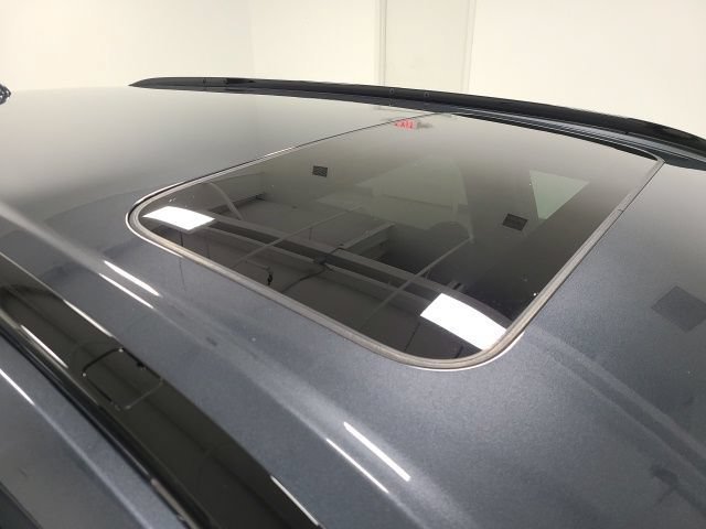 Certified Used 2023 Meteorite Gray Metallic Honda HYB AWD SPORT BD image 13